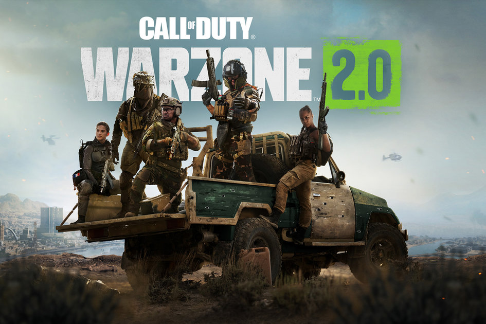 Mówi się, że COD Warzone 2 otrzyma mapę odrodzenia w sezonie 2