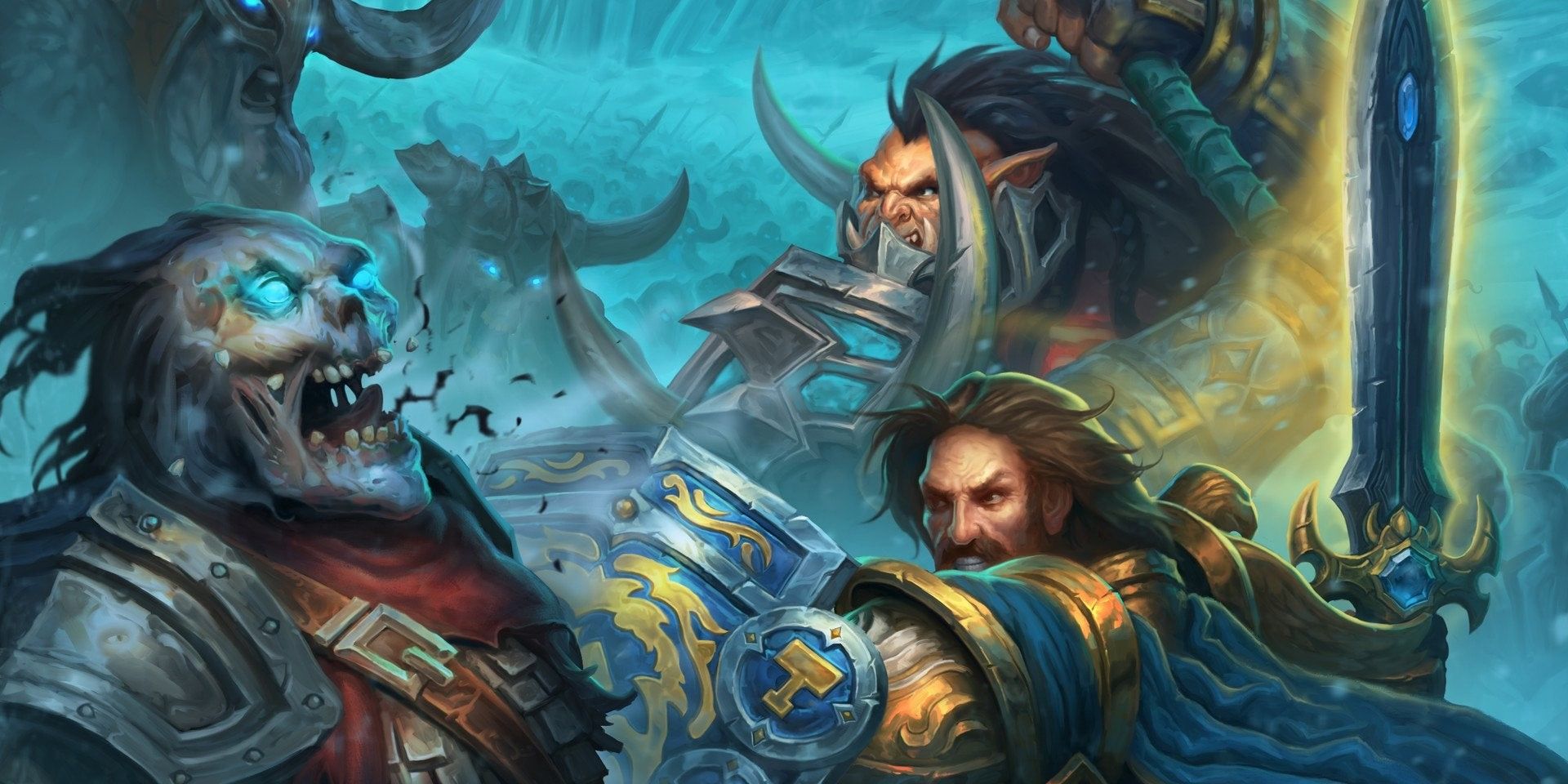 wow sojusz hordy krzyżowe frakcje lochy najazdy pvp 9.2.5