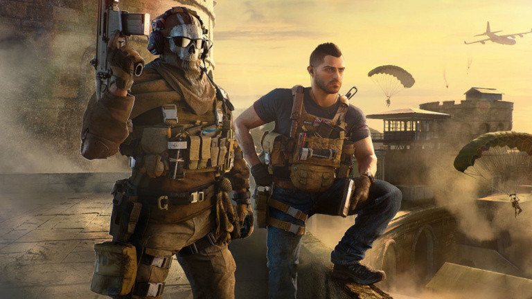 Warzone 2: Connaître votre ratio de KD c'est désormais możliwa łaska à cette astuce!
