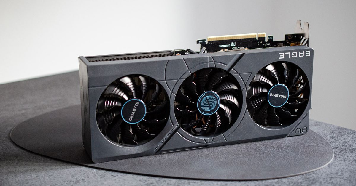 Recenzja Nvidia RTX 4070 Ti: potencjalny pretendent AMD, jeśli cena jest odpowiednia