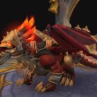 Jak zdobyć Karmazynowego Smoka Gladiatora w World of Warcraft Dragonflight