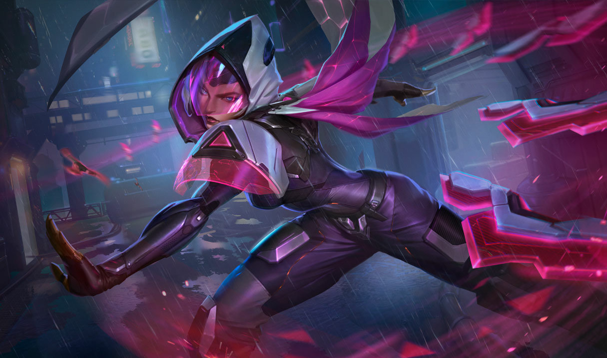 League of Legends: Zmiany w Sustain dla bohaterów Fighter już wkrótce 4 League of Legends: Zmiany w Sustain dla bohaterów Fighter już wkrótce 3