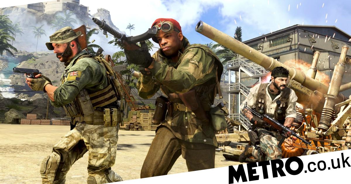 Gracze Warzone 2 są blokowani w cieniu za zbyt dobrą grę