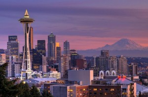Seattle Washington Football Tim Beckman