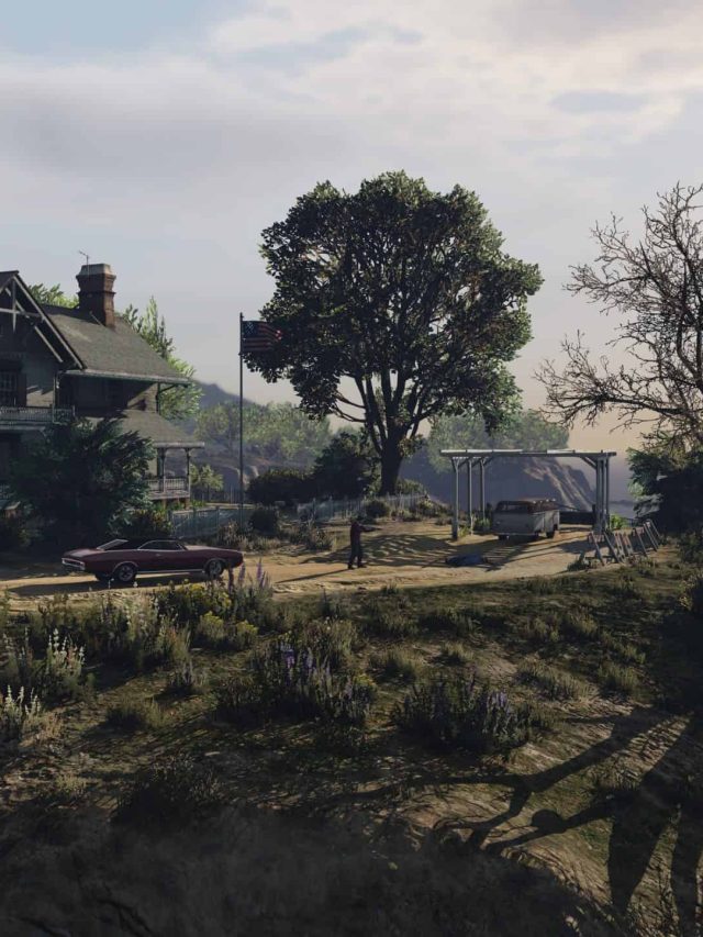 Rockstar Games sugeruje aktualizację daty ujawnienia GTA 6 w GTA Online