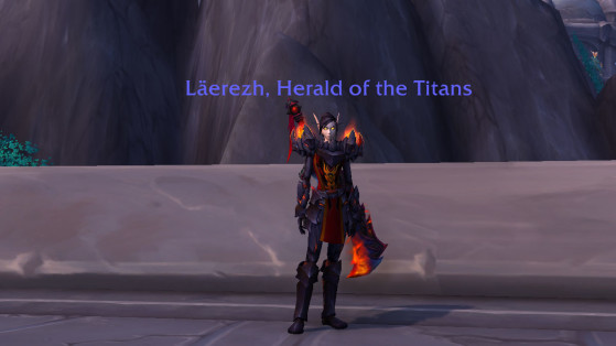 Wrath of the Lich King: Klasyczny