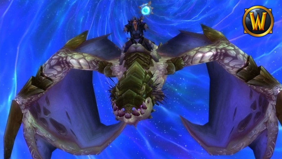 WoW WotLK Classic: Une nouvelle décision très risquée pour la sortie d'Ulduar...