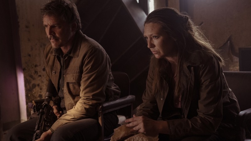 Druckmann i Pascal o tym, jak The Last Of Us zmieniło się w telewizji