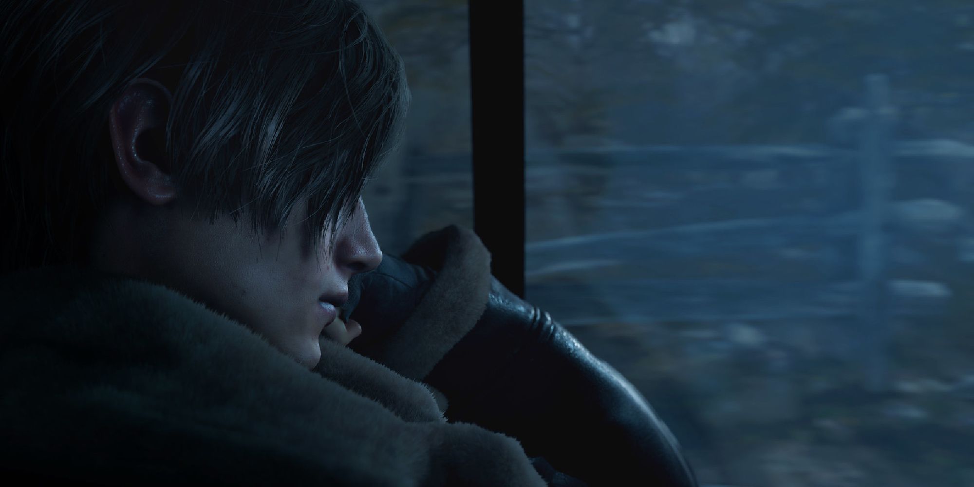 Remake Resident Evil 4