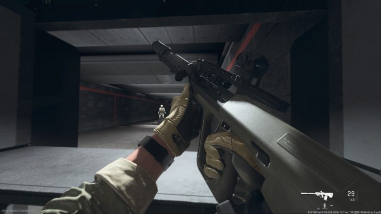 Najlepsze wyposażenie HCR 56 w Warzone 2
