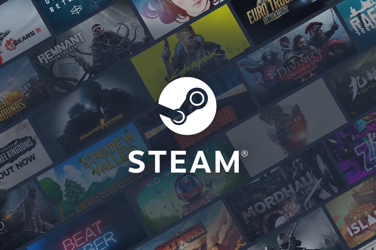 Steam’s blockbuster weekend