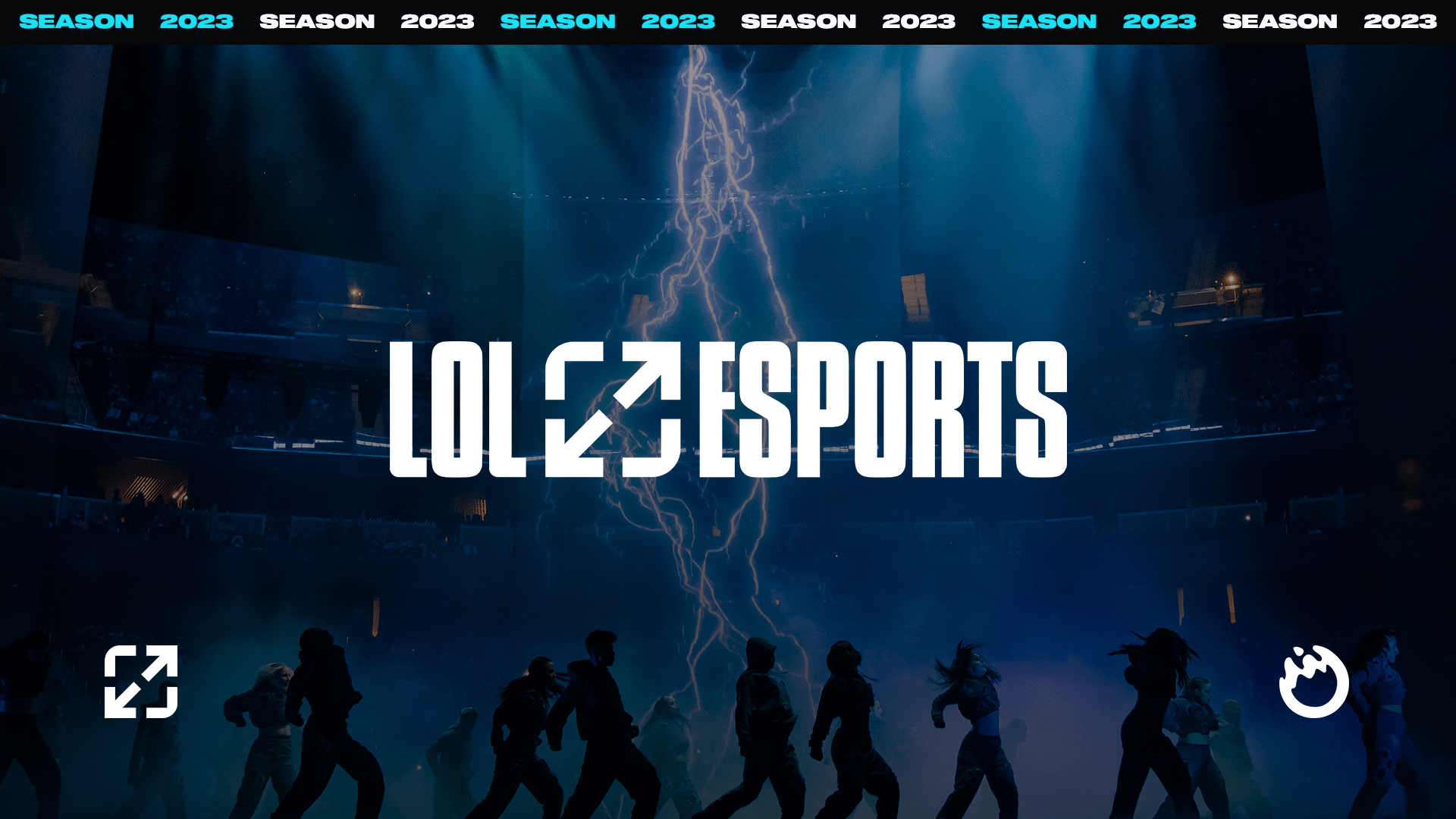Ujawniono formaty turniejów i mistrzostw w League of Legends 2023 w połowie sezonu