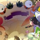 Pokémon Scarlet & Violet to najlepiej sprzedająca się gra w Japonii w 2022 roku 