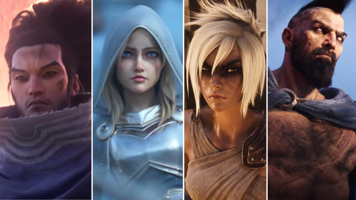 Czy Riot Games zaniedbuje League of Legends?