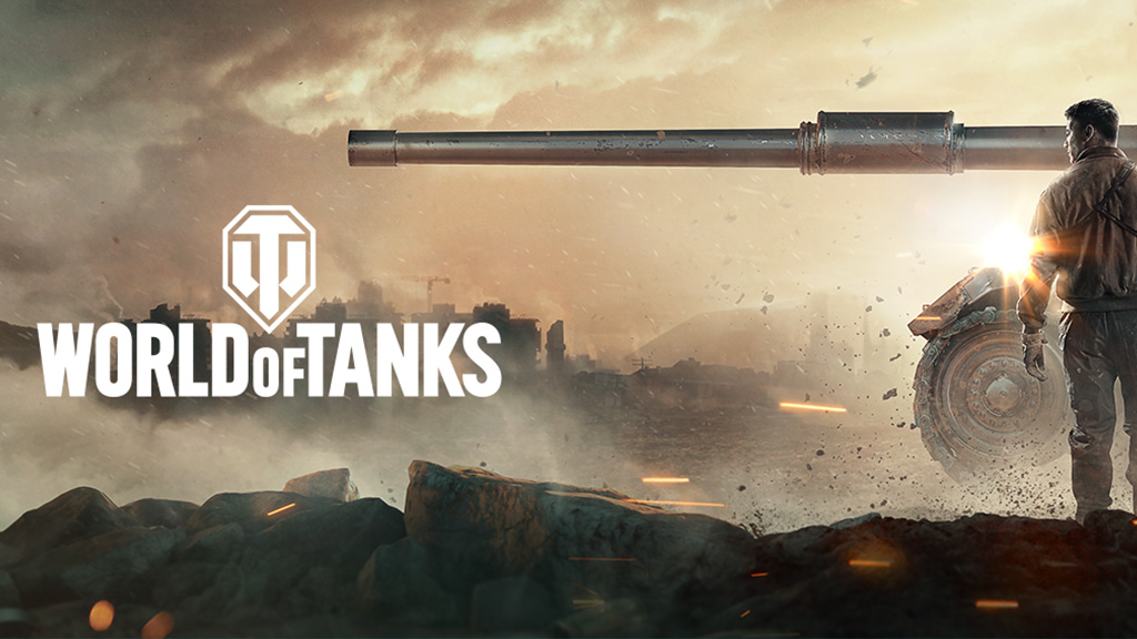 Carlin West Agency Umowa licencyjna Inks z World of Tanks • Księga zabawek