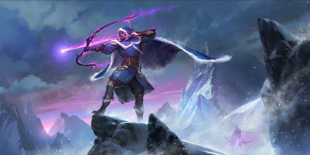 Czy ci bohaterowie należą do klas MMO League of Legends?