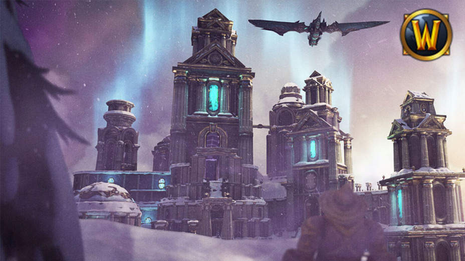 WoW WotLK Classic: Ulduar jest już zapowiedziany, zbliża się faza 2!