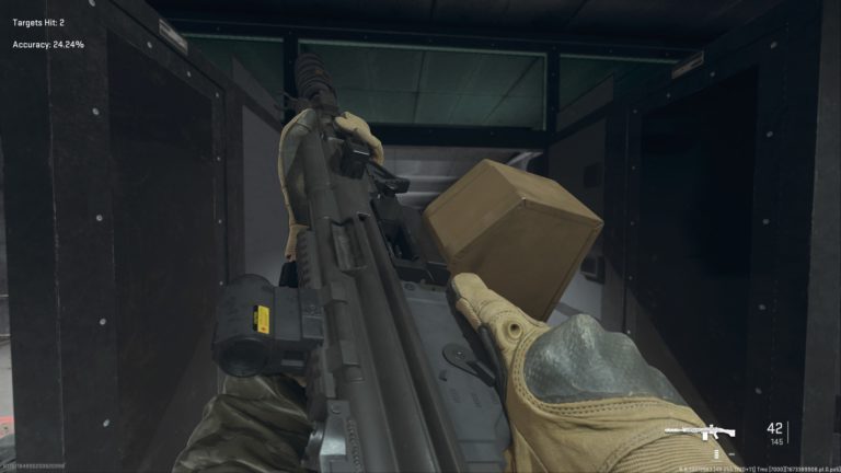 Najlepsze wyposażenie RAPP H w Warzone 2