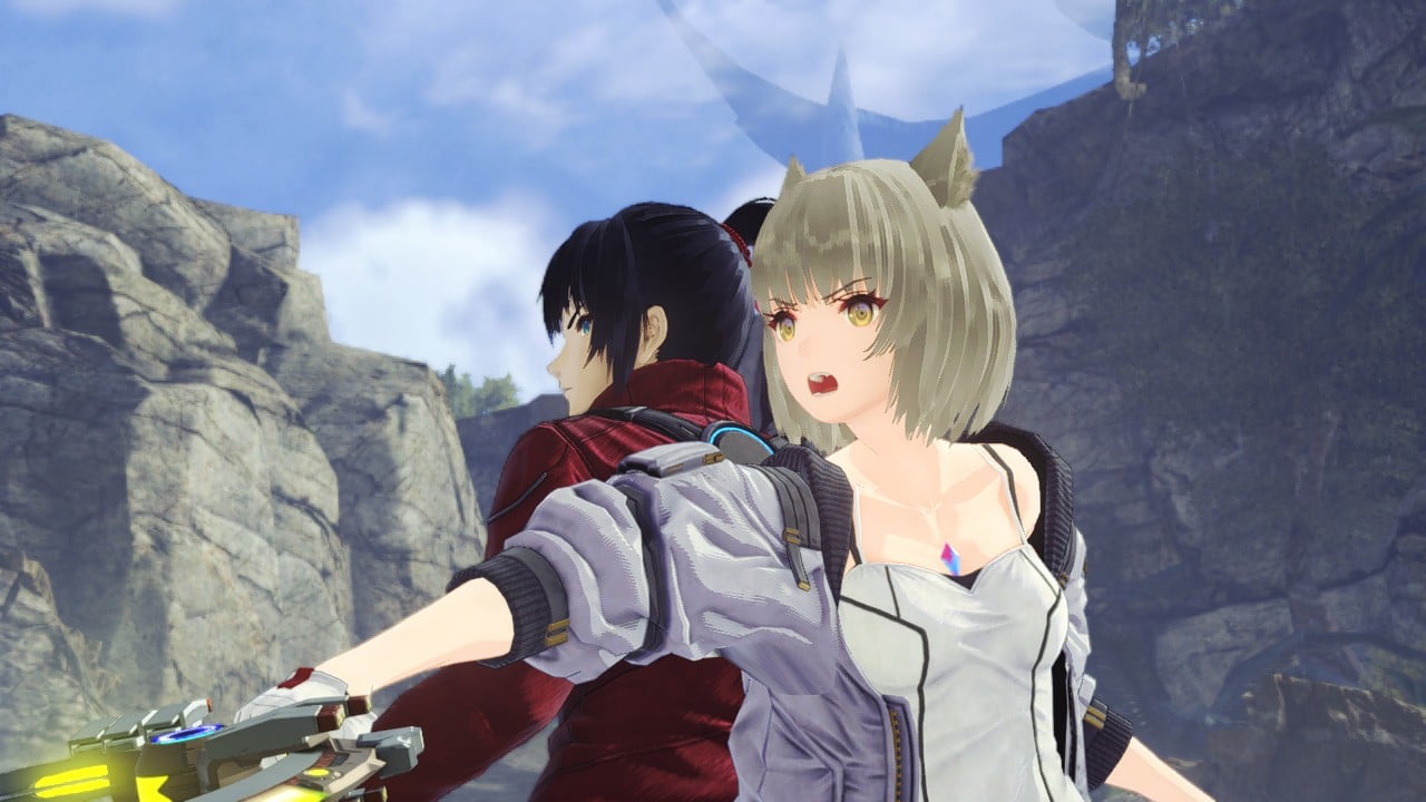 Xenoblade 3, Bayonetta 3, Mario i Kirby nominowani do nagród DICE 2023