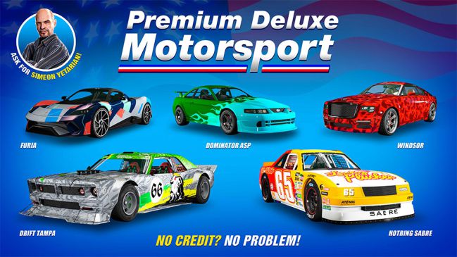 GTA Online: nowy arsenał, serie społecznościowe i wszystkie nowości od 12 do 18 stycznia