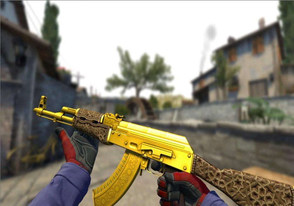 Najlepsze skórki CSGO w 2023 roku: Top 5 » TalkEsport