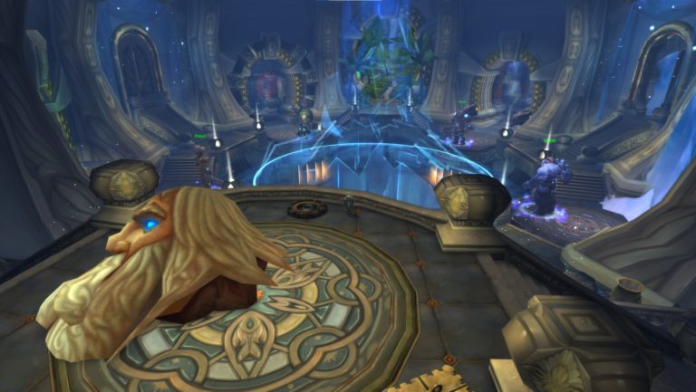 Kiedy ukaże się Ulduar w WoW Wrath of the Lich King Classic?