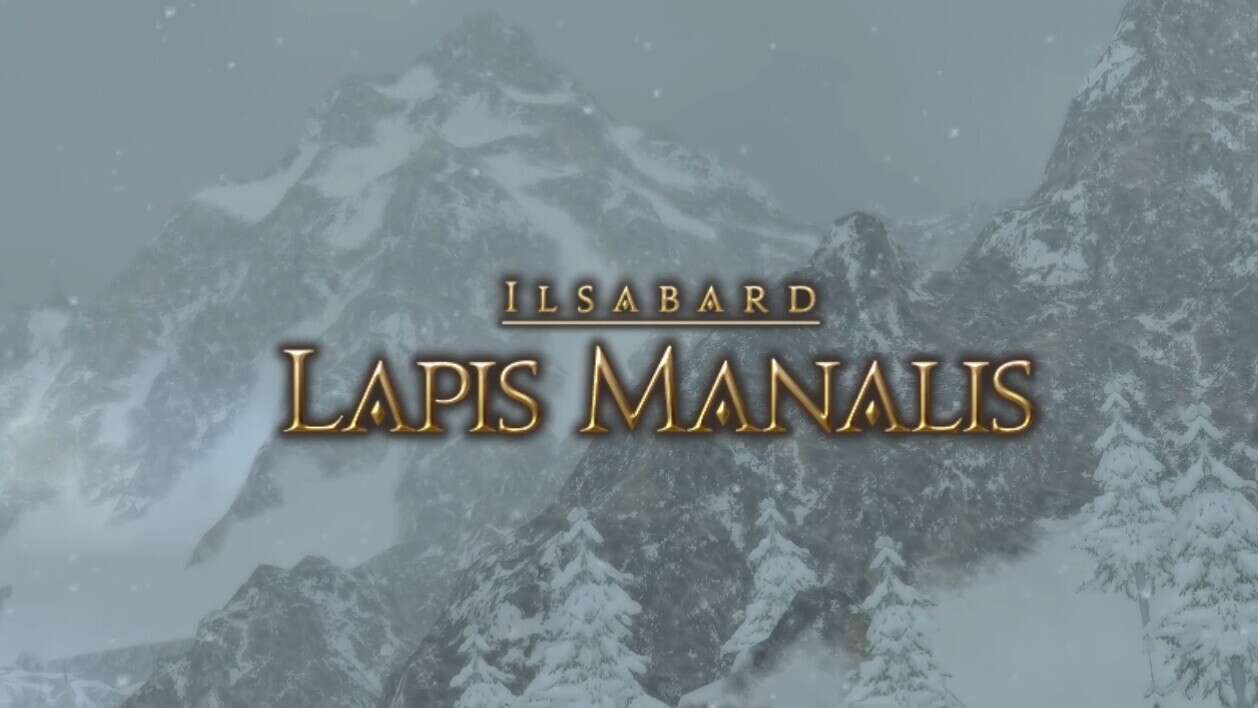 Final Fantasy XIV 6.3 Przewodnik po lochach Lapis Manalis