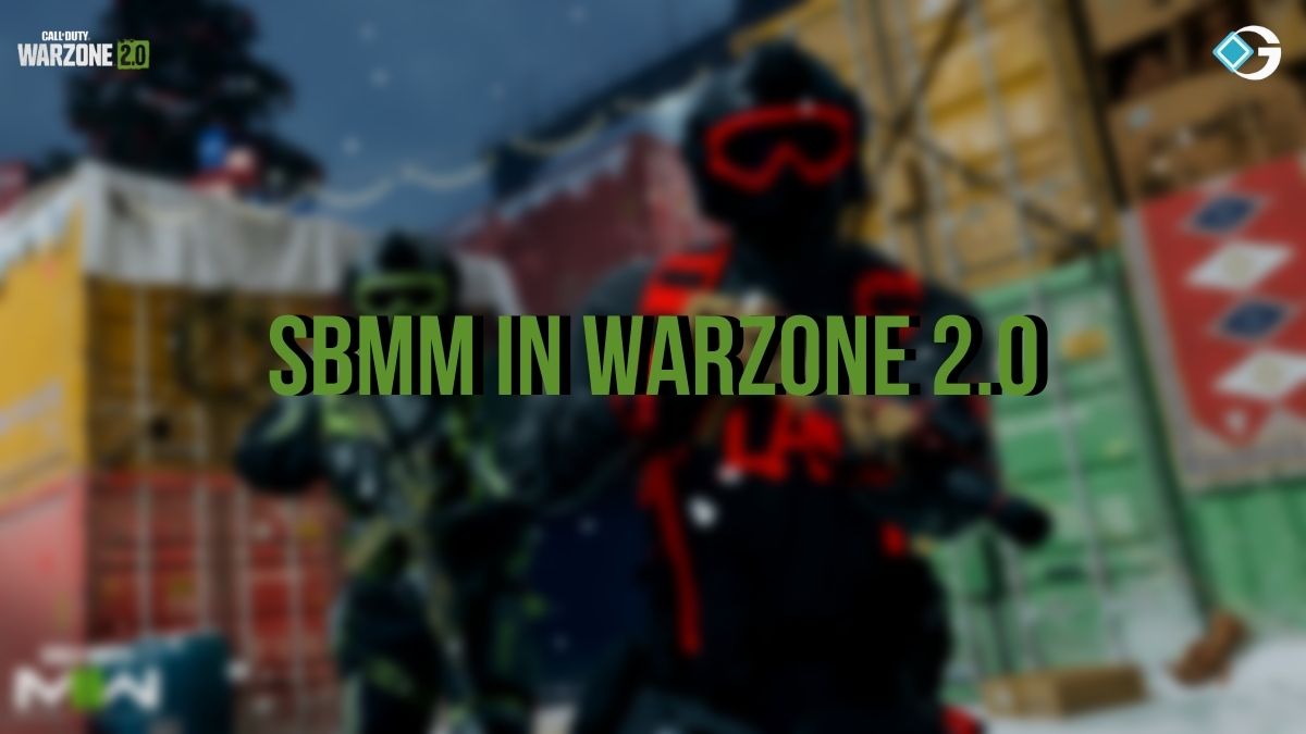 Warzone