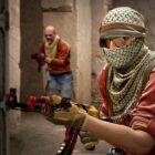 Steam ma Counter-Strike: Global Offensive z najwyższymi przychodami w Brazylii i na świecie
