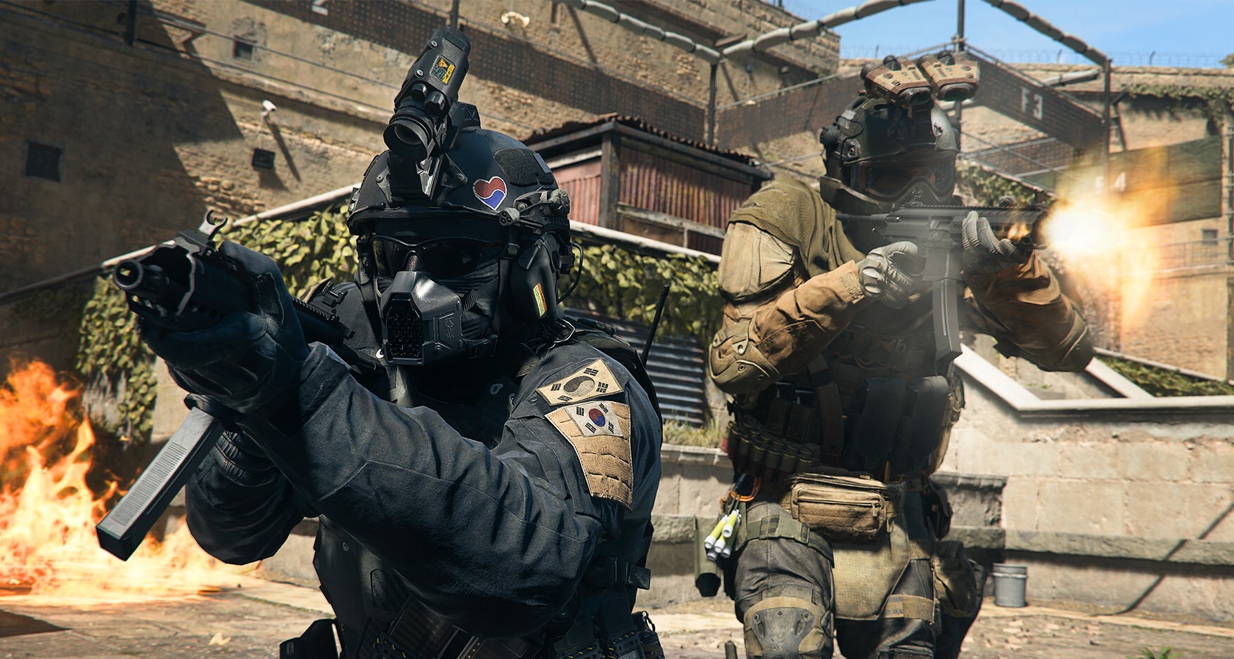 CoD: Warzone 2 przywróci gułag 1 na 1 wraz z aktualizacją sezonu 2, potwierdzają twórcy