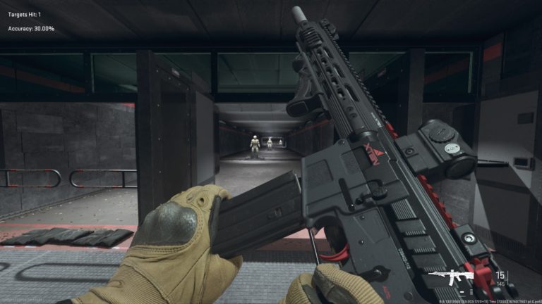 Najlepsze wyposażenie FTAC Recon w Warzone 2