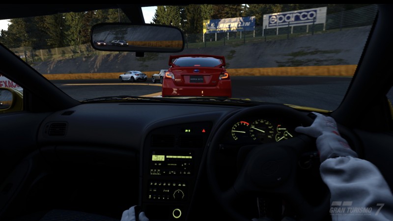 PlayStation ogłasza 13 premierowych gier VR2 oraz aktualizację VR dla Gran Turismo 7