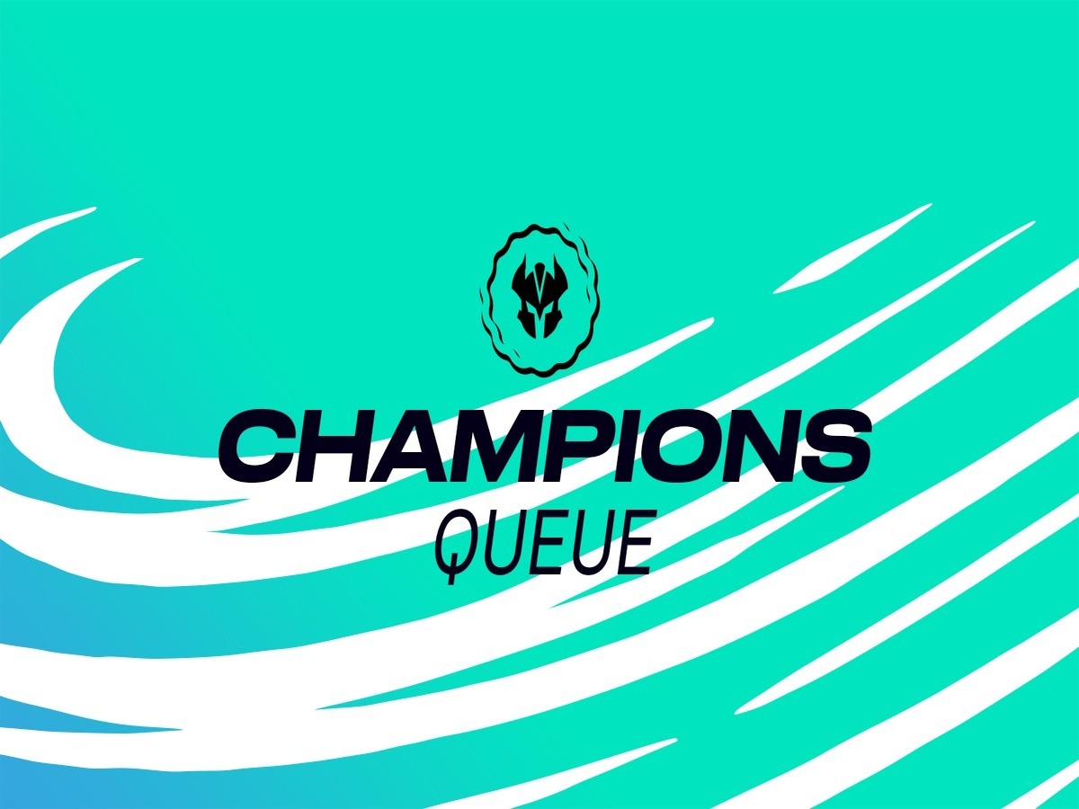 League of Legends EMEA Champions Queue: harmonogram, kwalifikacje, wszystkie szczegóły