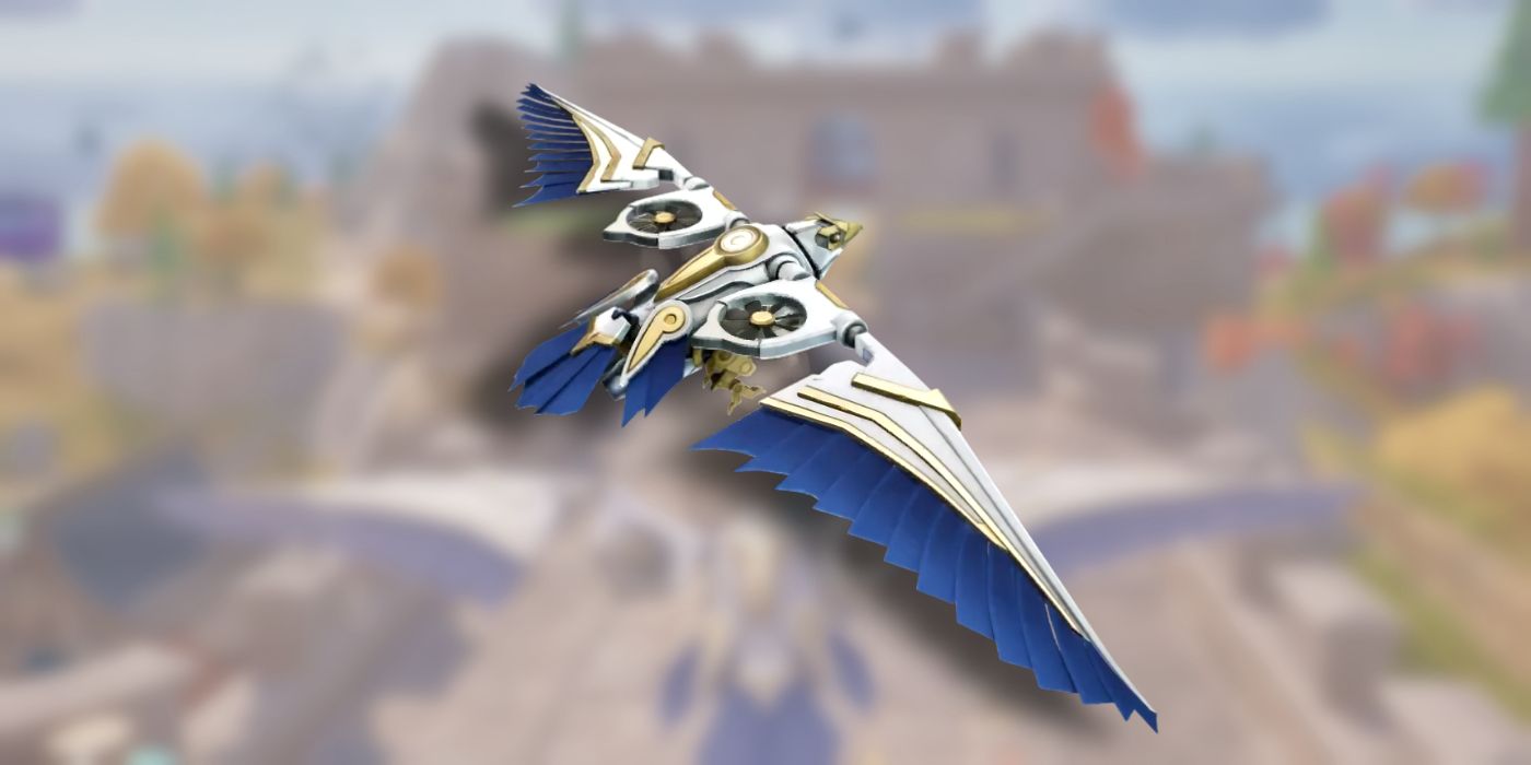 Gdzie znaleźć sokoła zwiadowcę w Fortnite Rozdział 4 Sezon 1 » GossipChimp