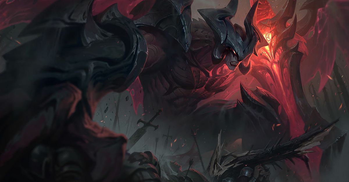 Film League of Legends „The Brink of Infinity” spotyka się z krytyką fanów