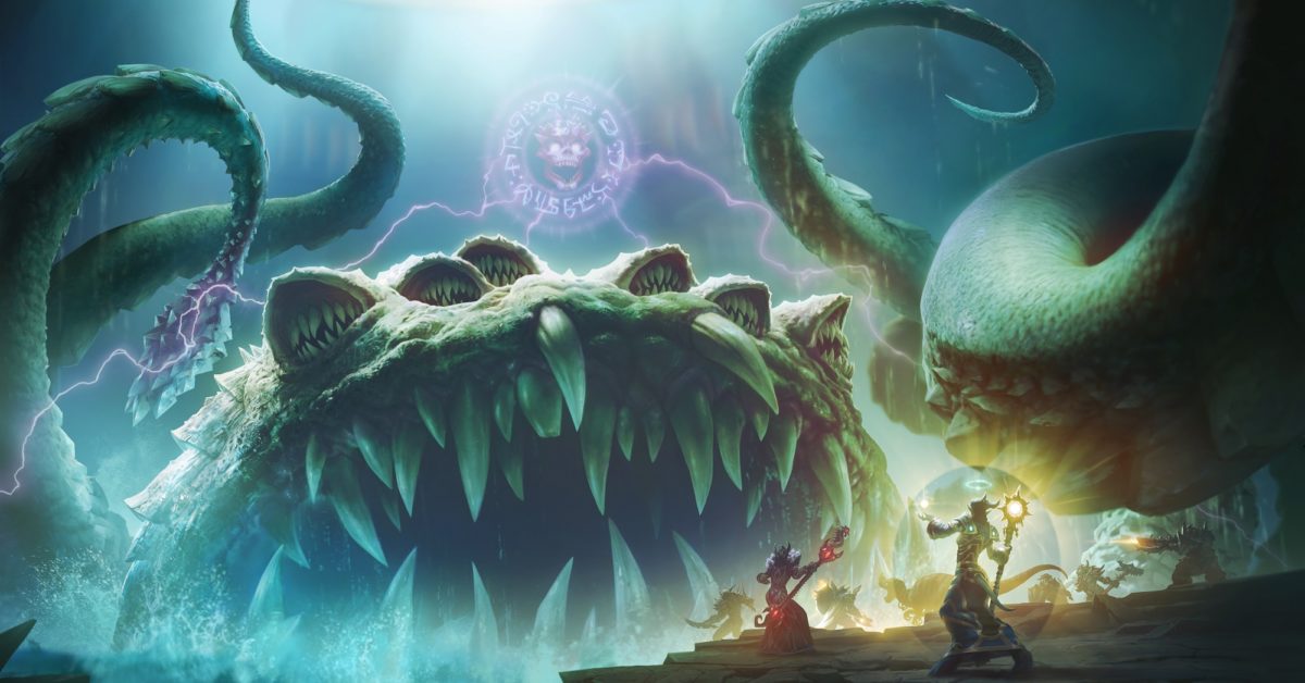 World Of Warcraft Classic wprowadza najazd Secrets of Ulduar