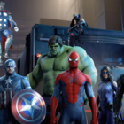 Marvel's Avengers zostanie wycofany z listy we wrześniu, ponieważ prace rozwojowe dobiegają końca 