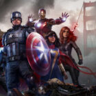 Wsparcie Marvel's Avengers dobiega końca, ale we wszystkich trybach nadal będzie można grać 