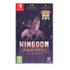 Kingdom Majestic: edycja limitowana