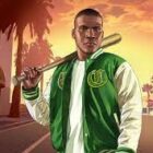 Ile lat ma Franklin w GTA 5? 