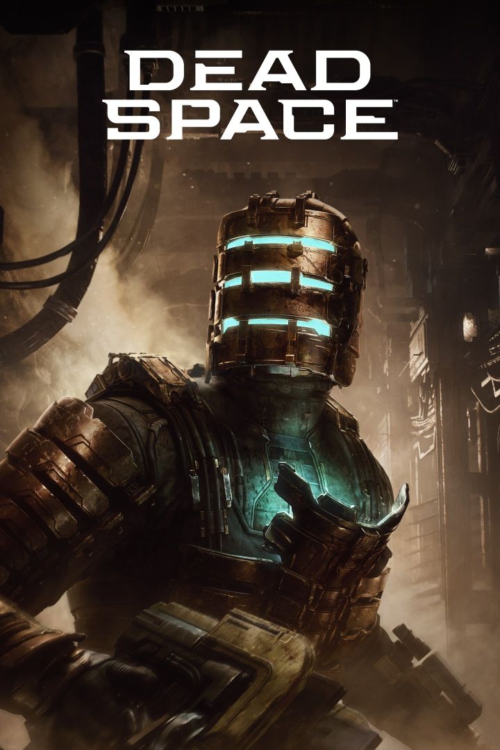 Dead Space – 27 stycznia – grafika pudełkowa