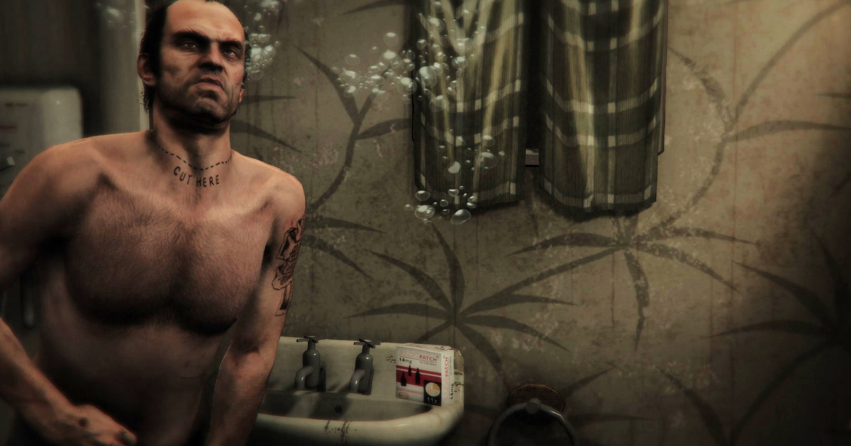 Wtrącanie się w podwodny mod GTA 5 było tytanicznym wyzwaniem – i prawdopodobnie czymś, czego nie powinieneś robić