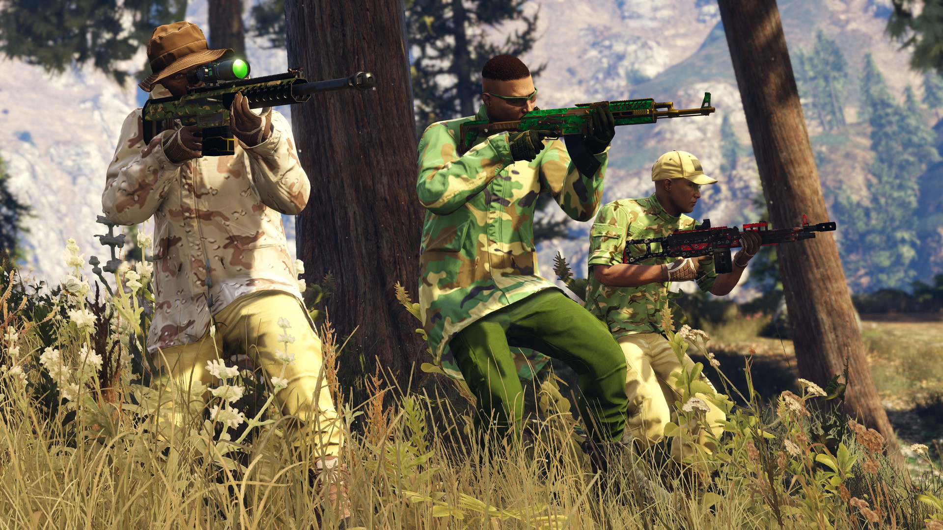 Gta Online Players Avoid Playing Extreme Exploits