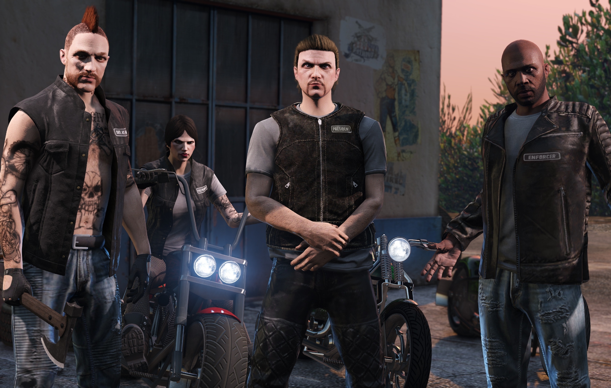 Nie graj w „GTA Online” na PC, dopóki ten krytyczny problem bezpieczeństwa nie zostanie naprawiony