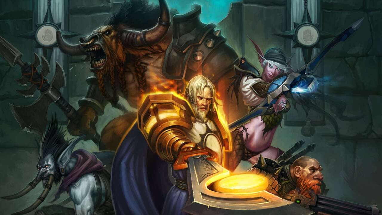 Chińskie serwery WoW zostały wyłączone po 14 latach od wygaśnięcia umowy NetEase