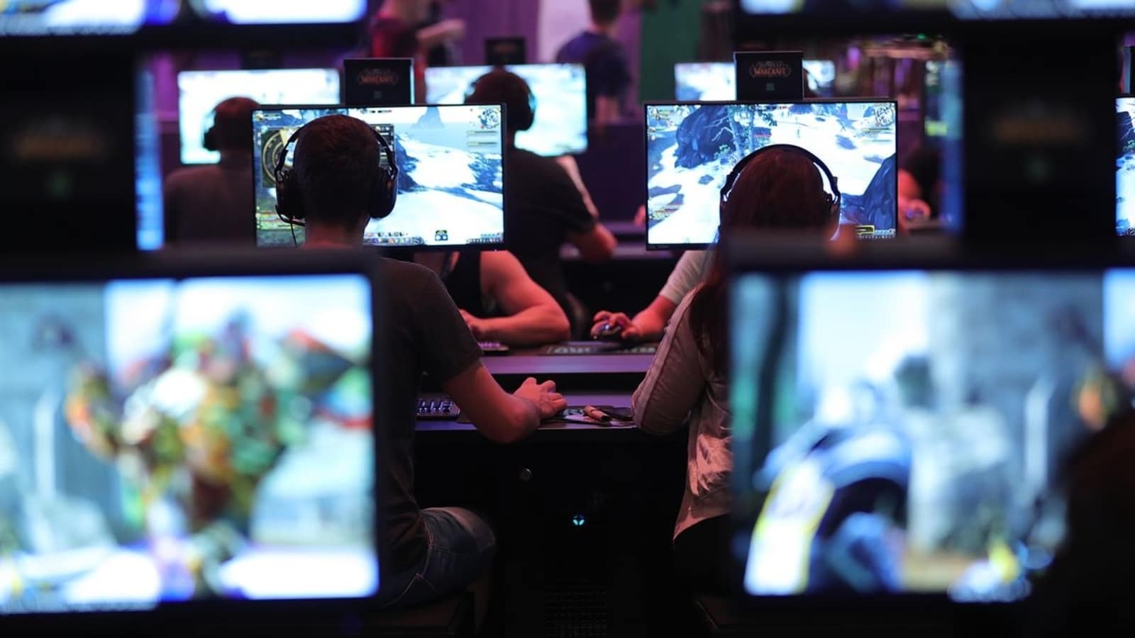Wyłączenie World of Warcraft China odcina miliony graczy