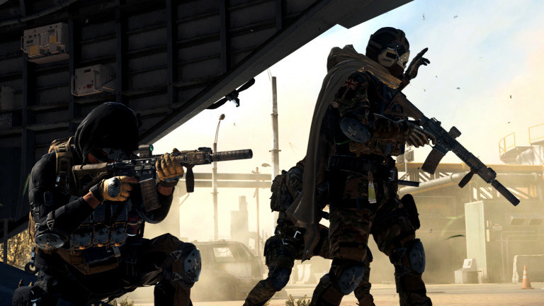 "Warzone 2 to Battle Royale, które wymaga umiejętności" : Ce joueur pro saldo Call of Duty
