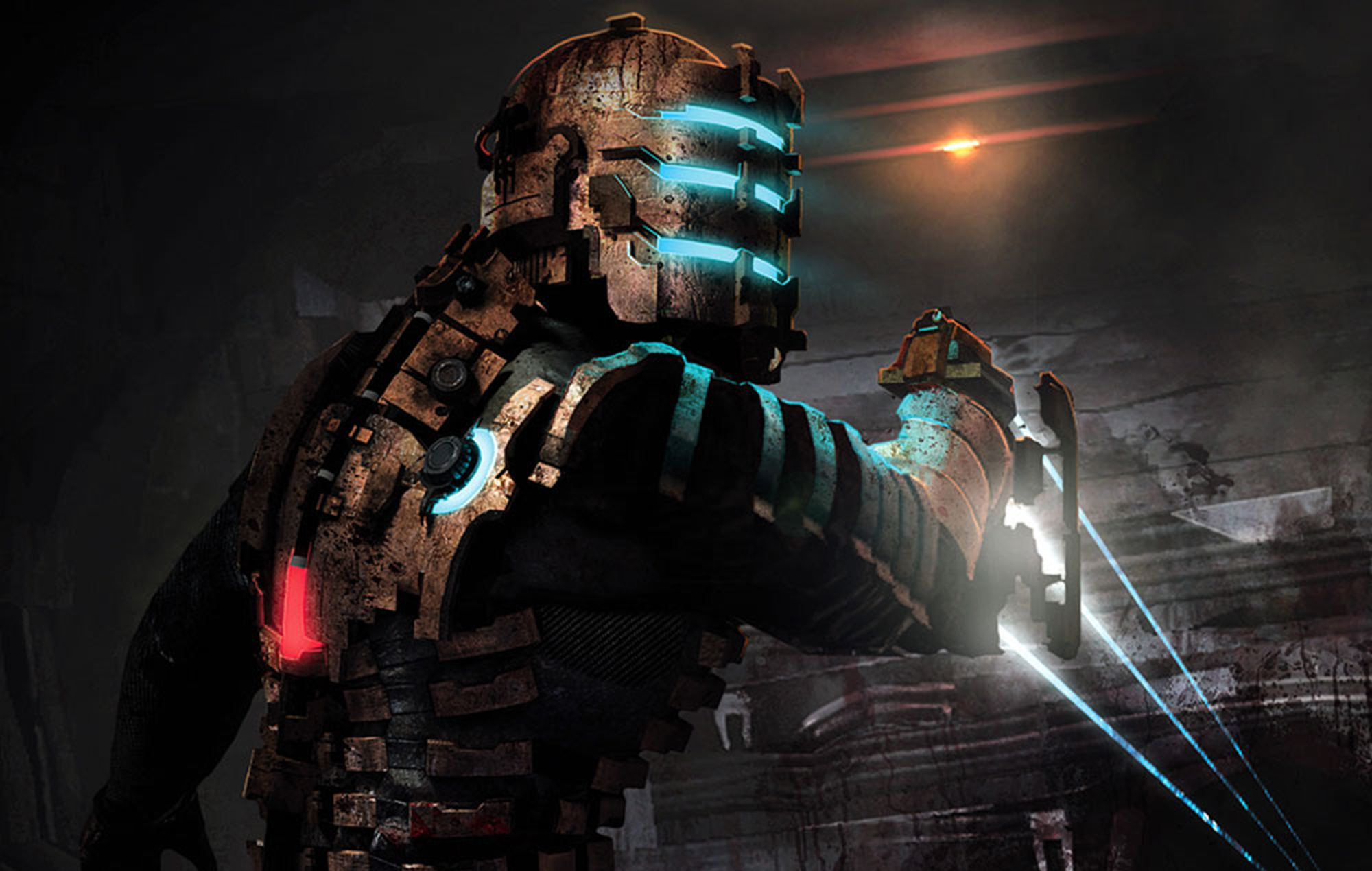 Epic Games potwierdza crossover „Dead Space” z „Fortnite”