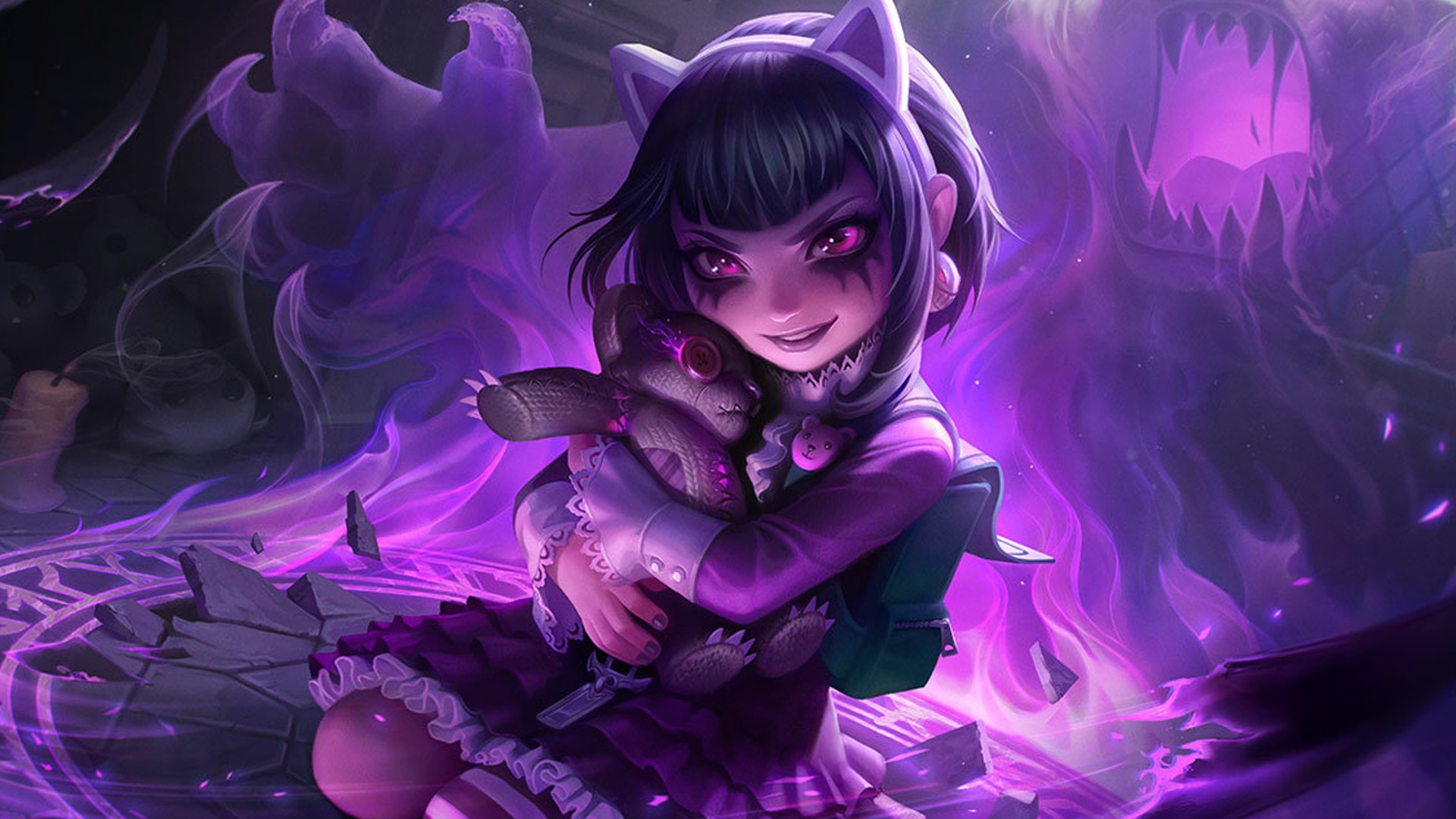 Riot mówi, że bohaterowie League of Legends mogą kosztować mniej w przyszłości