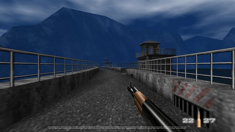 GoldenEye 007 na konsoli Xbox i przełączniku — praktyczne wrażenia